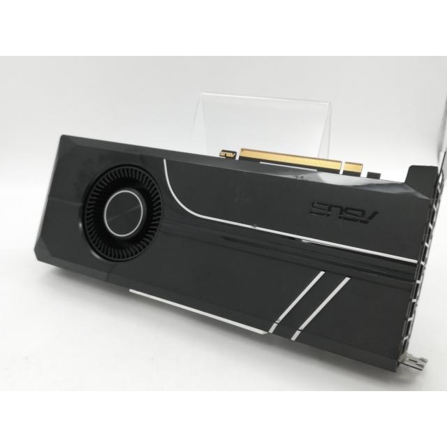 中古】ASUS TURBO-GTX1080Ti-11G GTX1080Ti/11GB(GDDR5X)/PCI-E【DS