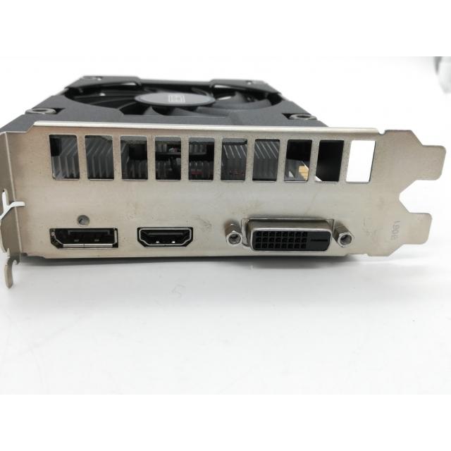 【中古】Nvidia Geforce Elsa GTX 1050 Ti 4GB Elsa GeForce GTX 1050 Ti 4GB LP Low Profile Graphics Card | eBay
