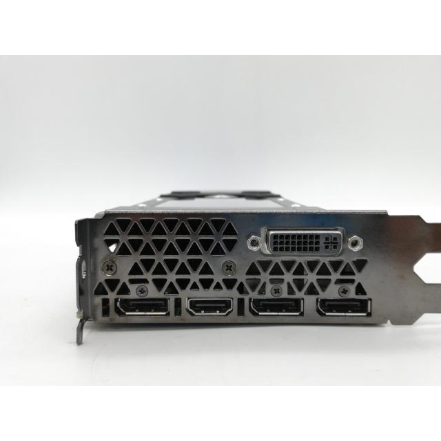 中古】NVIDIA GeForce GTX980Ti 6GB(GDDR5)/PCI-E【DS秋葉】保証期間1