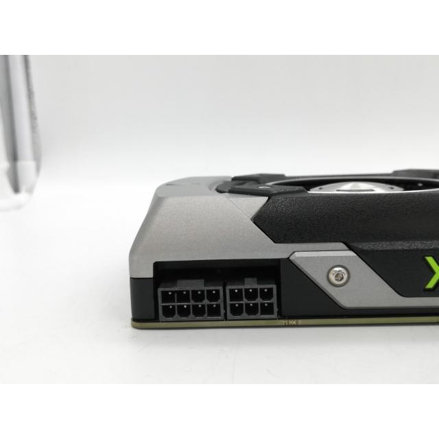 中古】NVIDIA GeForce GTX980Ti 6GB(GDDR5)/PCI-E【DS秋葉】保証期間1