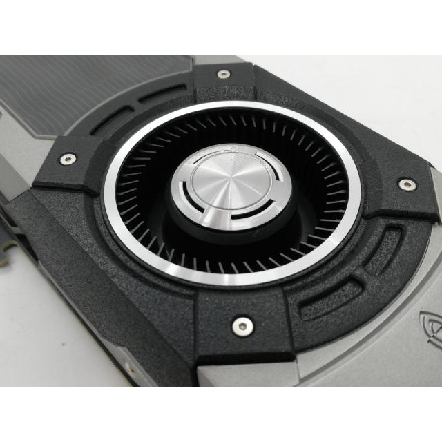 中古】NVIDIA GeForce GTX980Ti 6GB(GDDR5)/PCI-E【DS秋葉】保証期間1