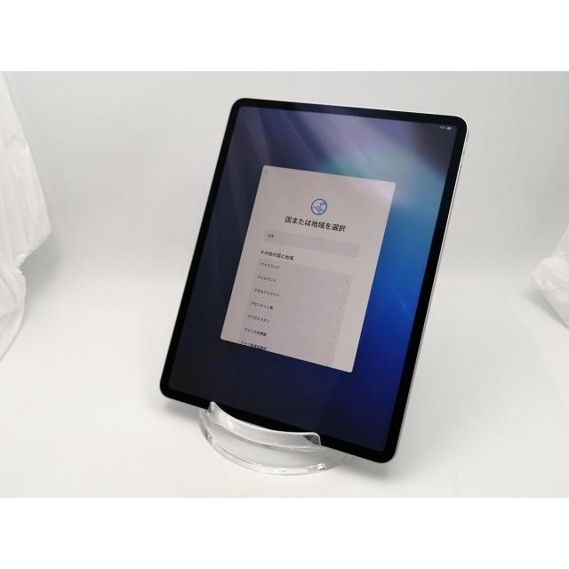 中古】Apple 【Wi-Fi】 13インチ iPad Air（M2/2024） 256GB パープル