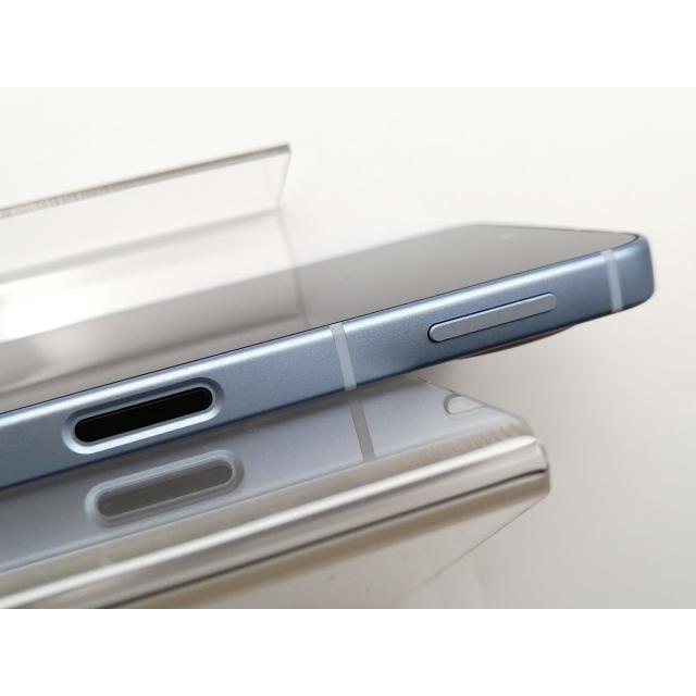 【中古】AQUOS sense9 SH-M29 8GB/256GB ブルー 新品未開封品 AQUOS sense9 SH-M29 ブルー 8GB/256GB 中古】SHARP 国内