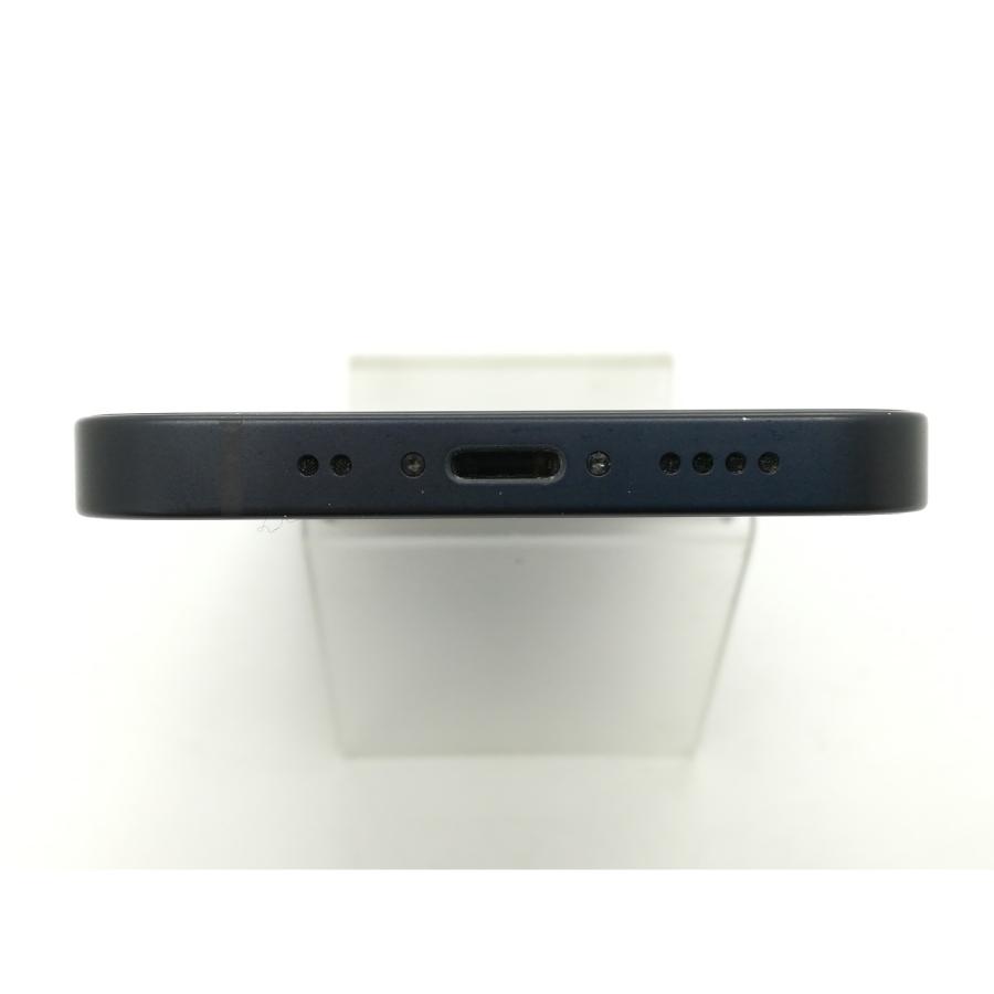 iPhone 12 mini 【中古】Apple 海外版 【SIMフリー】 64GB ブラック