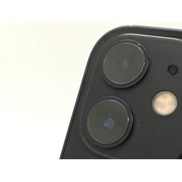 iPhone 12 mini 【中古】Apple 海外版 【SIMフリー】 64GB ブラック