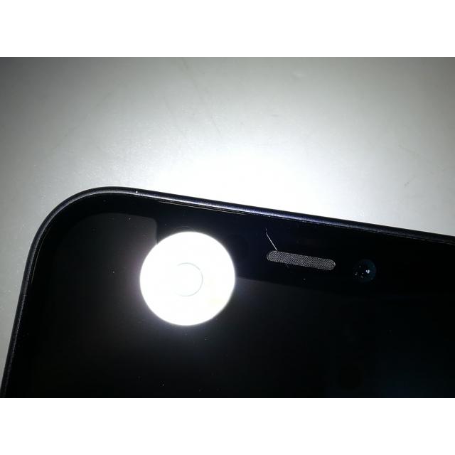 iPhone 12 mini 【中古】Apple 海外版 【SIMフリー】 64GB ブラック