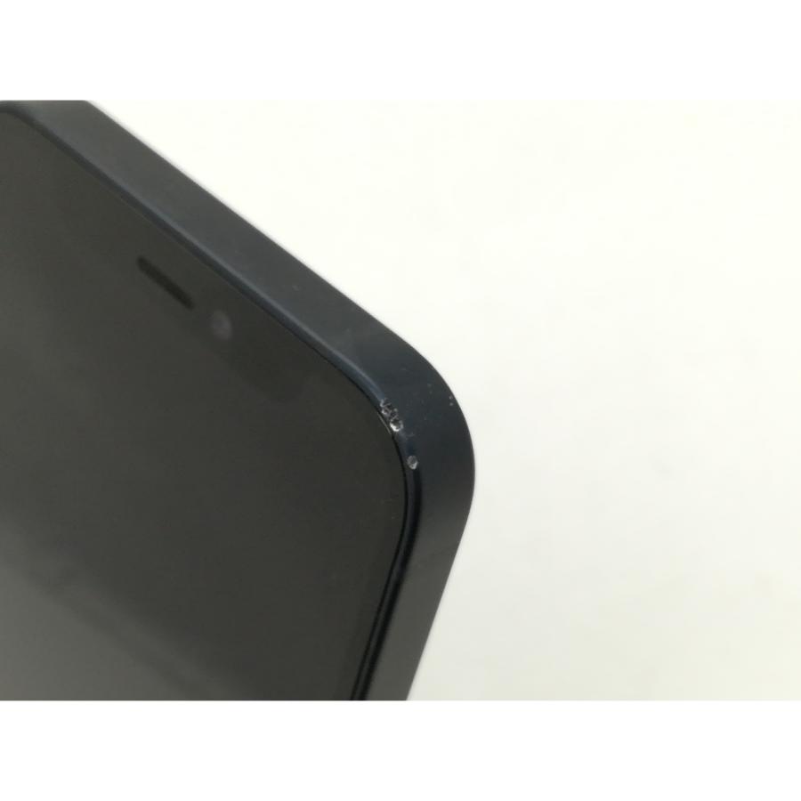 iPhone 12 mini 【中古】Apple 海外版 【SIMフリー】 64GB ブラック