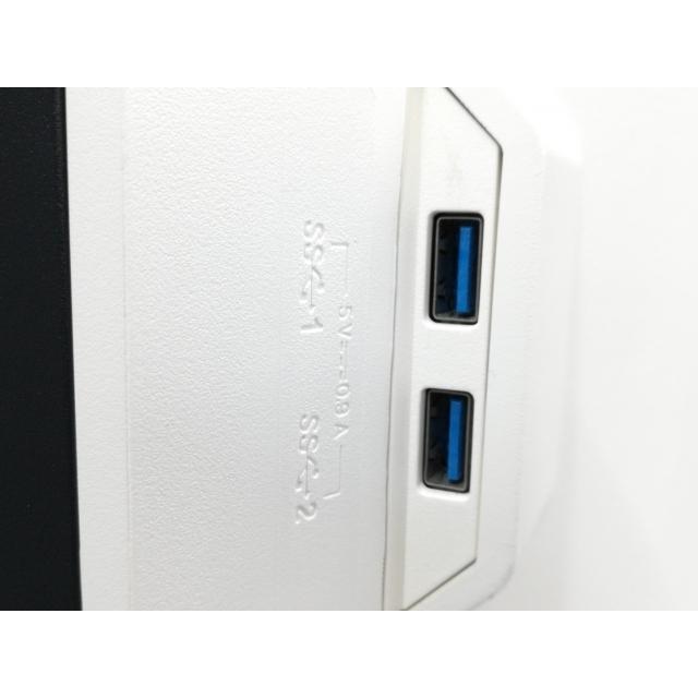 中古】LG電子 40WP95C-W [39.7インチ/5120x2160/Nano IPS/非光沢/USB-C