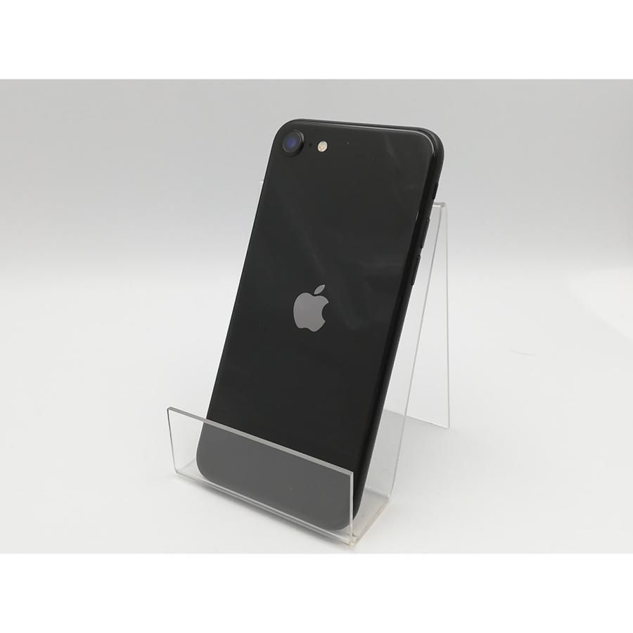 iPhone SE（第2世代） 【中古】Apple au 【SIMロック解除済み】 64GB 