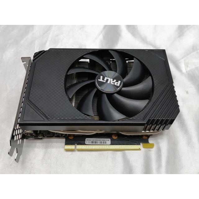 中古】NVIDIA GeForce RTX3060 12GB (GDDR6)/PCI-E【ECセンター】保証