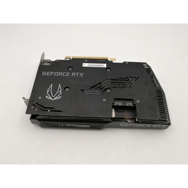 中古】ZOTAC GAMING GeForce RTX 3070 Twin Edge OC LHR（ZT-A30700H