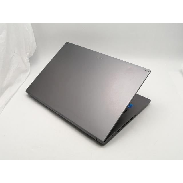 楽天市場】【中古】Acer Aspire 5 A514-55-H58Y スチールグレイ【i5