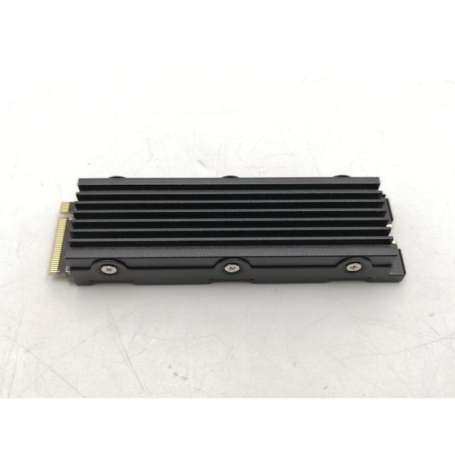 中古】Nextorage NEM-PA2TB 2TB/M.2 2280(PCIe4.0 NVMe)/TLC【EC