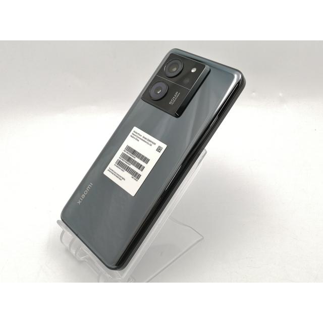 中古】Xiaomi 国内版 【SIMフリー】 Xiaomi 13T Pro 12GB 256GB