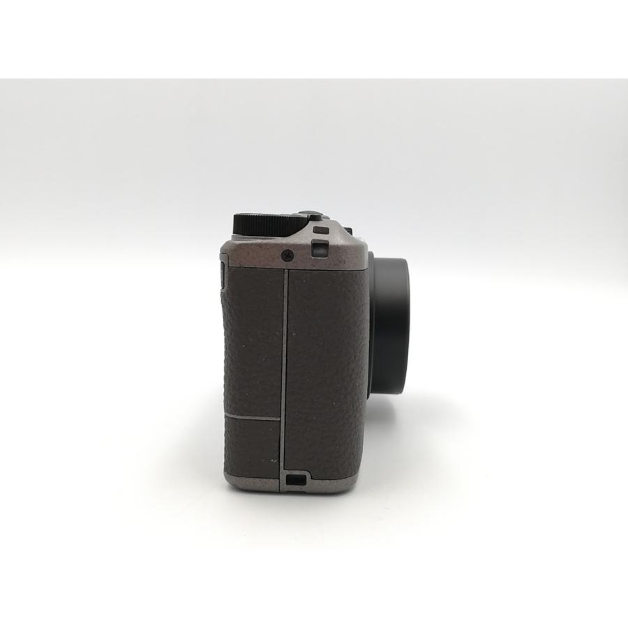 中古】RICOH GR III Diary Edition【ECセンター】保証期間1ヶ月