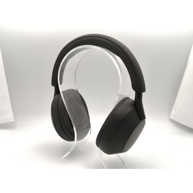 中古】SONY WH-1000XM5 (B) [ブラック]【ECセンター】保証期間1ヶ月