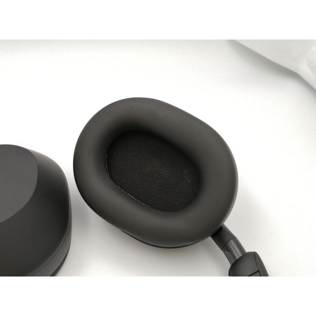 WH-1000XM5 未開封 ブラック 中古】SONY WH-1000XM5 (B) [ブラック]【ECセンター】保証期間1ヶ月