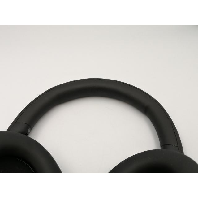 中古】SONY WH-1000XM5 (B) [ブラック]【ECセンター】保証期間1ヶ月
