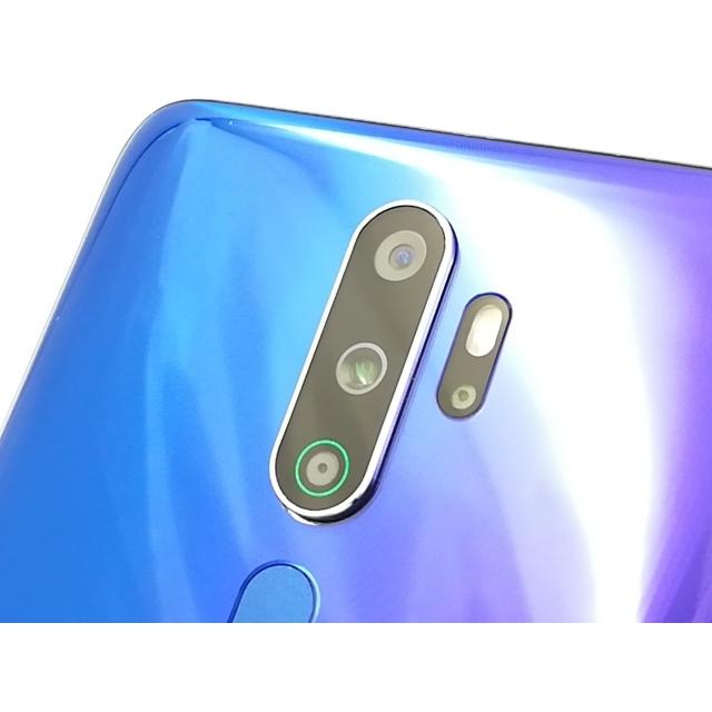 OPPO A5 2020 ブルー Amazon | SIMフリー OPPO A5 2020 Blue CPH1943