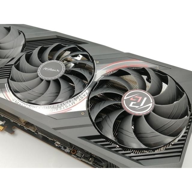 中古】ASRock Radeon RX 7900 XT Phantom Gaming 20GB OC（RX7900XT PG