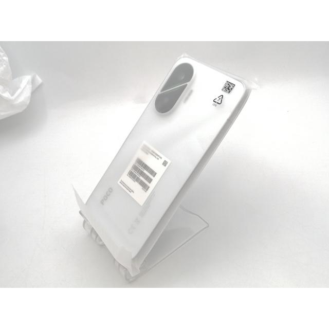 最終お値下げ❗️POCO F7 12GB+512GB 国内版 Simフリーホワイト 未使用】Xiaomi 国内版 【SIMフリー】 Poco F7 ホワイト 12GB