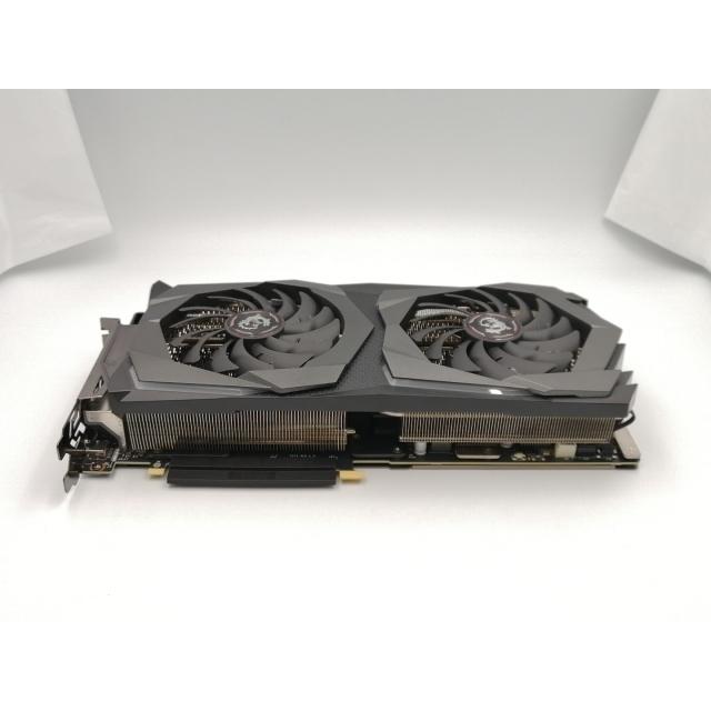 中古】MSI GeForce RTX 2070 GAMING 8G RTX2070/8GB(GDDR6)/PCI-E【EC