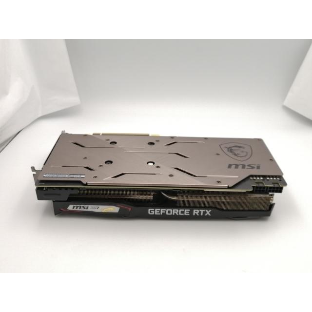 中古】MSI GeForce RTX 2070 GAMING 8G RTX2070/8GB(GDDR6)/PCI-E【EC