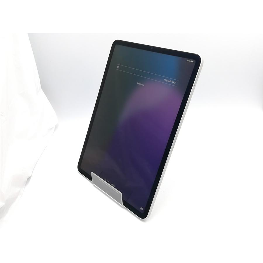 中古】Apple 【Wi-Fi】 11インチ iPad Pro（第4世代/2022） 512GB