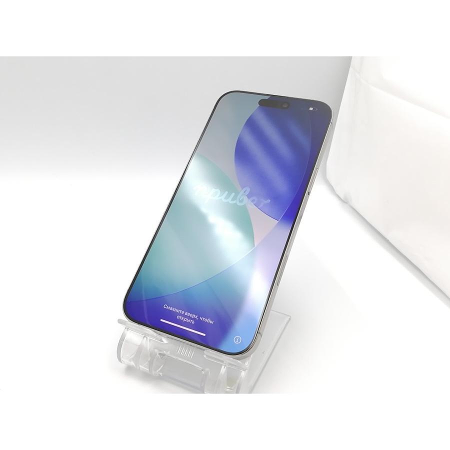 【中古】Apple 国内版 【SIMフリー】 iPhone 16 Pro Max 256GB ナチュラルチタニウム MYWK3J/A【ECセンター】保証期間１ヶ月【ランクB】の画像