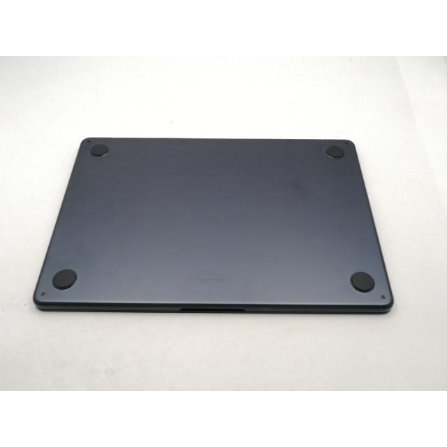 中古】Apple MacBook Air 13インチ CTO (M2,2022) ミッドナイト M2(CPU