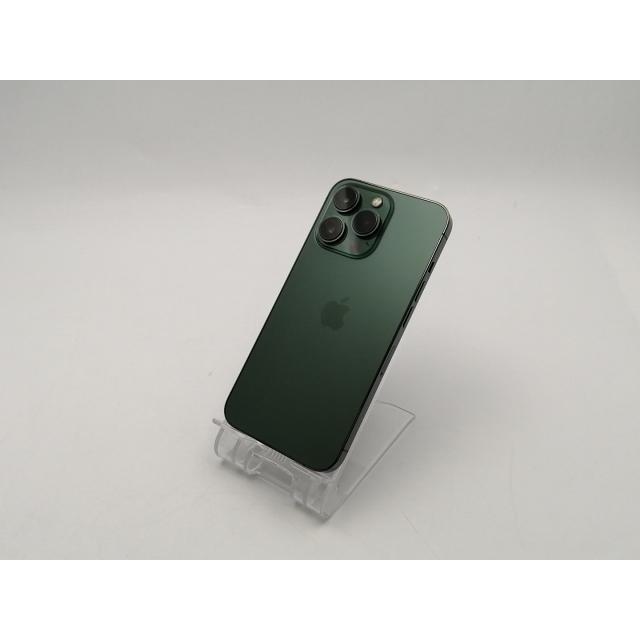 iPhone 13 【中古】Apple 国内版 【SIMフリー】 Pro 128GB アルパイン
