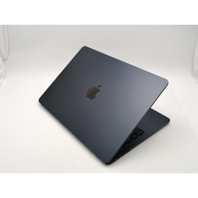 中古】Apple MacBook Air 13インチ M3(CPU:8C/GPU:8C) 16GB/256GB