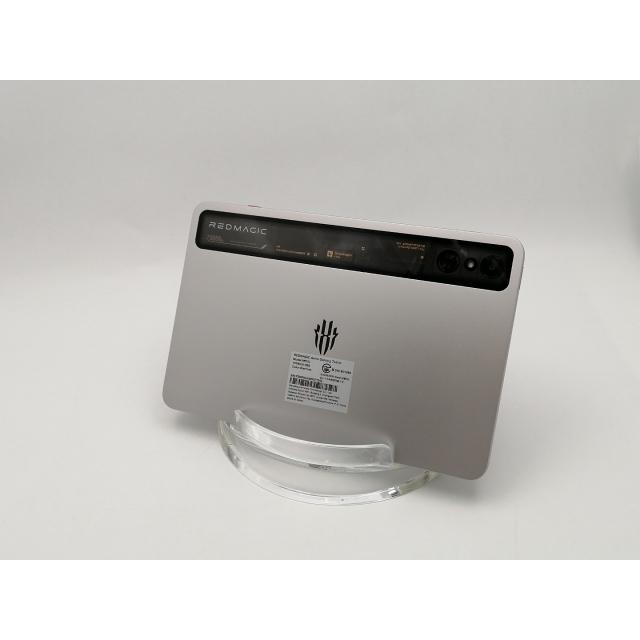 中古】Nubia 国内版 【Wi-Fi】 REDMAGIC Astra シルバー 16GB 512GB