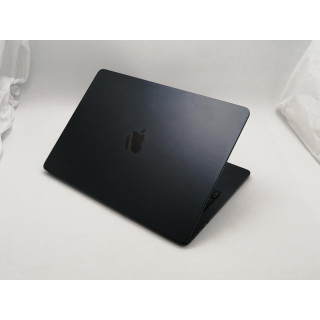 中古美品☆Apple MacBookAir Late2024 CTO 中古】Apple MacBook Air 13インチ CTO (M3,2024) ミッドナイト