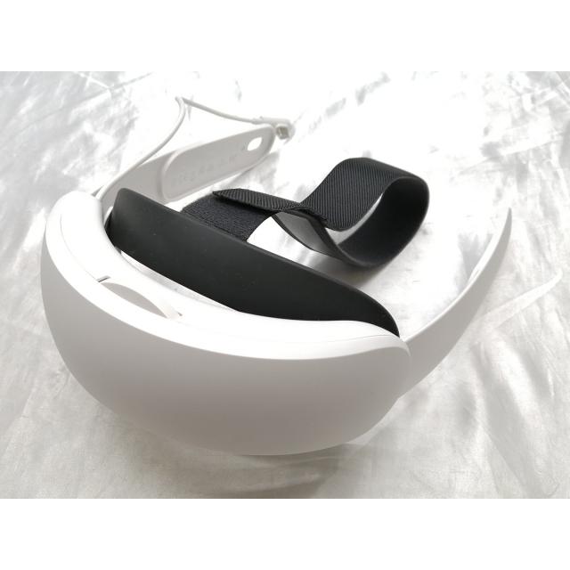 中古】Meta Meta Quest 3 Eliteストラップ バッテリー付き 899-00560