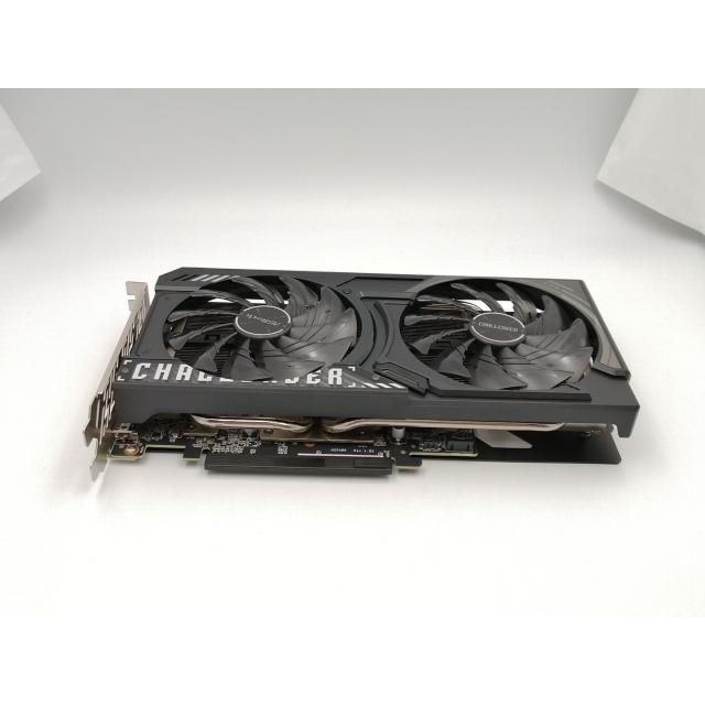 中古】ASRock Radeon RX 9060 XT Challenger 16GB OC RX9060XT/16GB