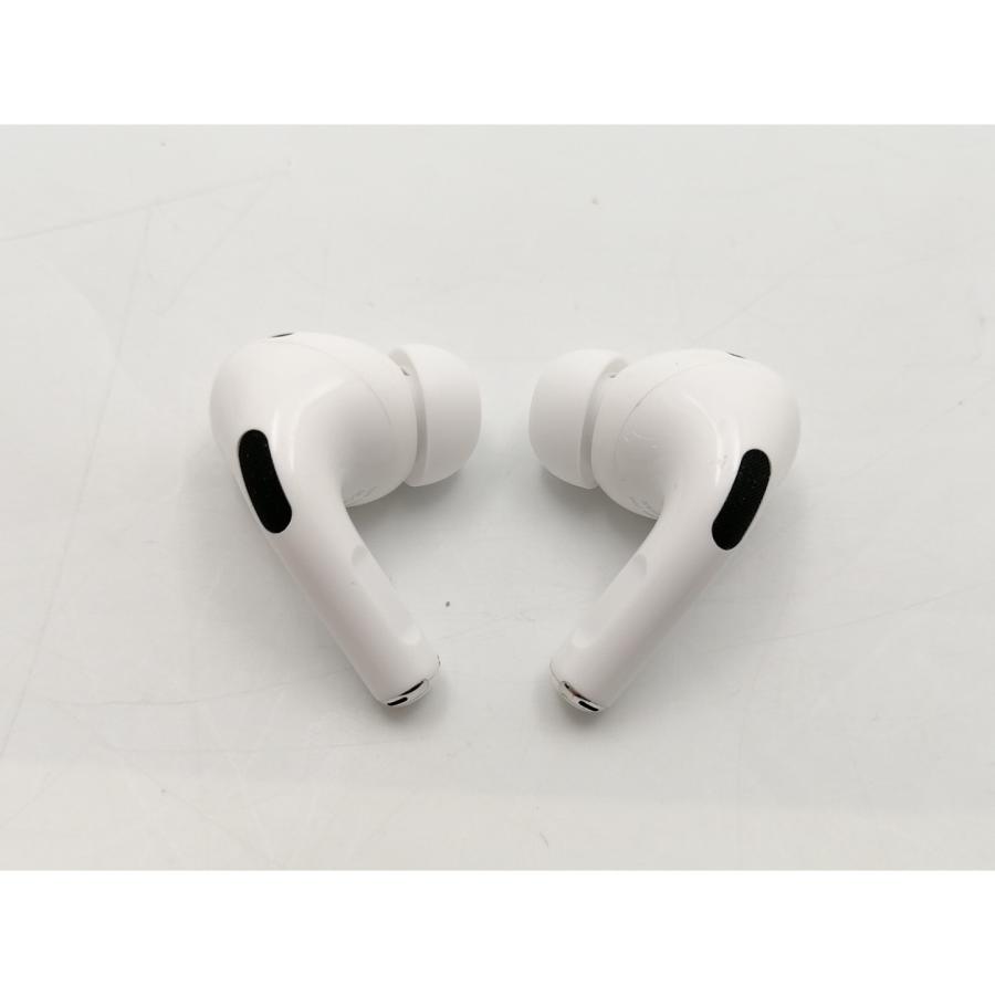 中古】Apple AirPods Pro 第2世代（2022/Lightning） MQD83J/A【EC
