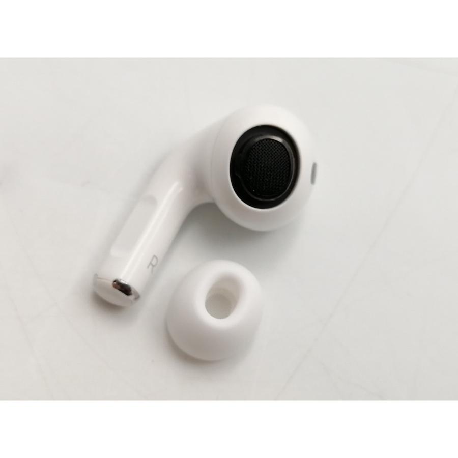 中古】Apple AirPods Pro 第2世代（2022/Lightning） MQD83J/A【EC