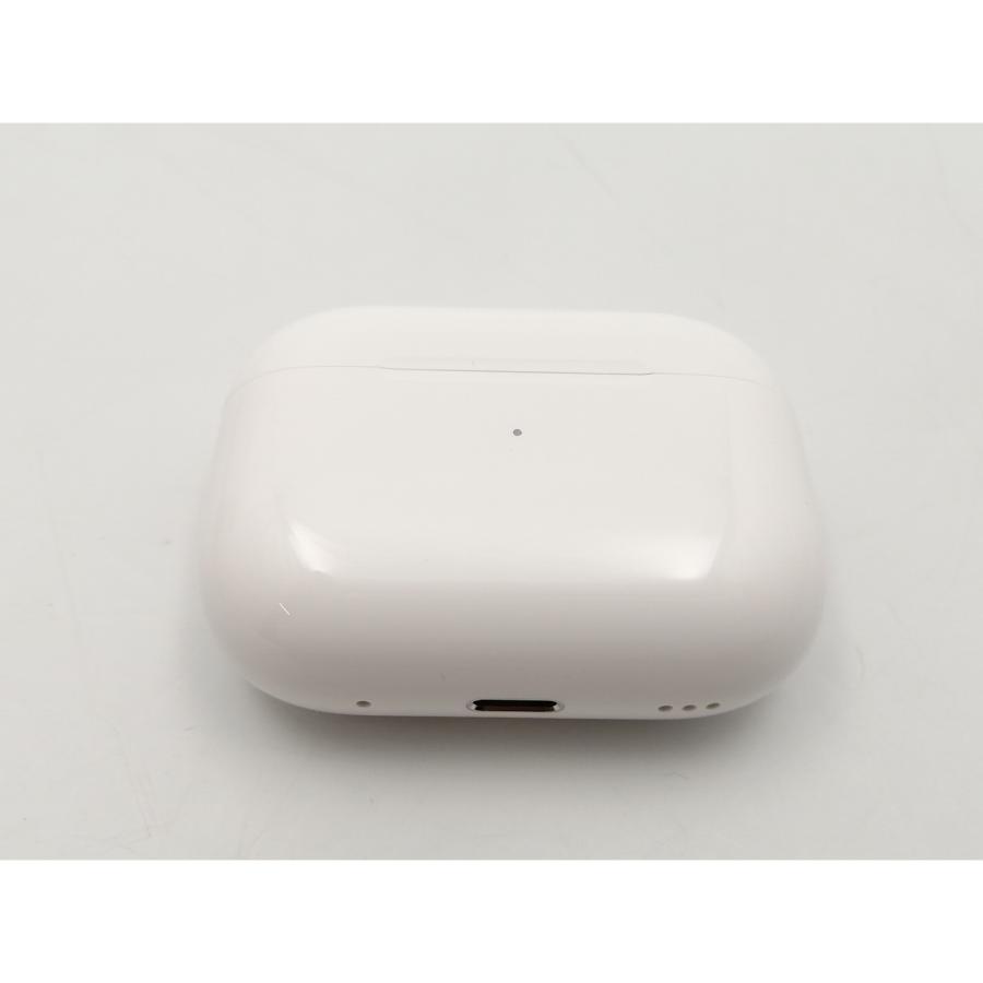 中古】Apple AirPods Pro 第2世代（2022/Lightning） MQD83J/A【EC