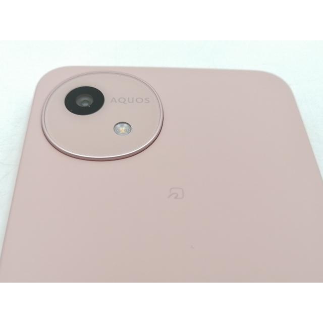 美品 AQUOS wish4 A402SH SIMフリー スマホ AQUOS wish 【 SIMフリー品】新品未使用 wish4 A402SH ホワイト