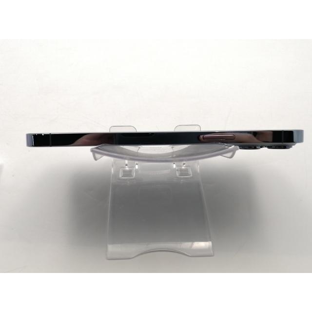 【中古】Apple 国内版 【SIMフリー】 iPhone 13 Pro Max 256GB シエラブルー MLJD3J/A【ECセンター】保証期間１ヶ月【ランクA】の画像