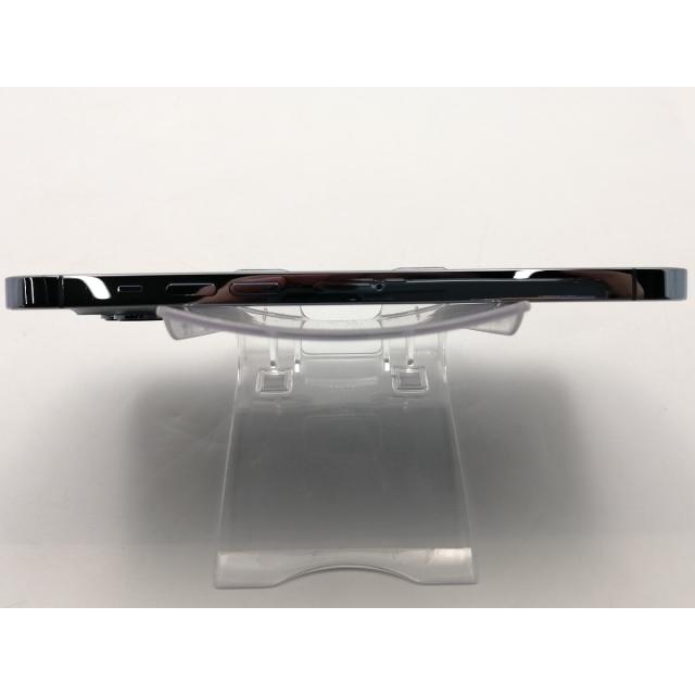 【中古】Apple 国内版 【SIMフリー】 iPhone 13 Pro Max 256GB シエラブルー MLJD3J/A【ECセンター】保証期間１ヶ月【ランクA】の画像