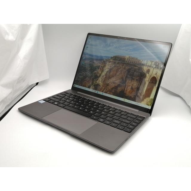 中古】CHUWI CoreBook X 【i5-8259U 8G 512G(SSD) WiFi 14LCD