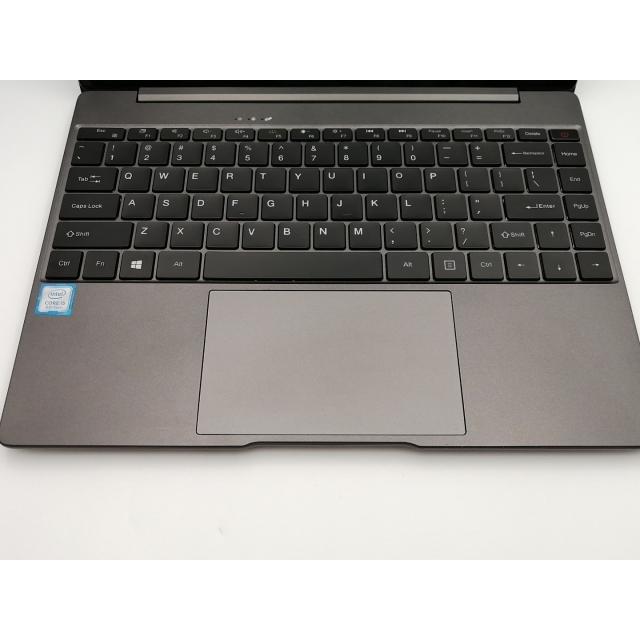 中古】CHUWI CoreBook X 【i5-8259U 8G 512G(SSD) WiFi 14LCD