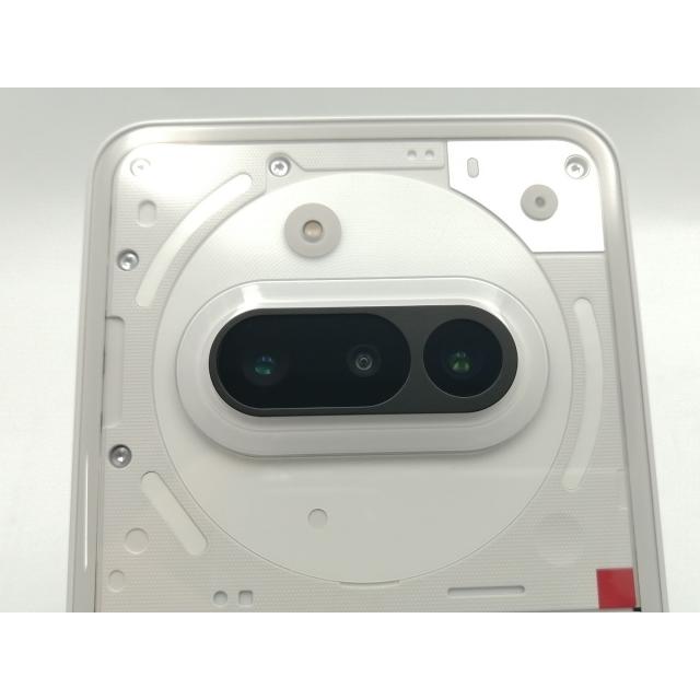 中古】NOTHING 国内版 【SIMフリー】 Nothing Phone (3a