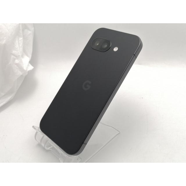 新品未使用品　Google Pixel9a128GB オプシディアン② 中古】Google 国内版 【SIMフリー】 Pixel 9a オブシディアン