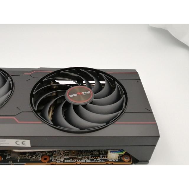 中古】SAPPHIRE PULSE AMD Radeon RX 6700 XT （11306-02-20G
