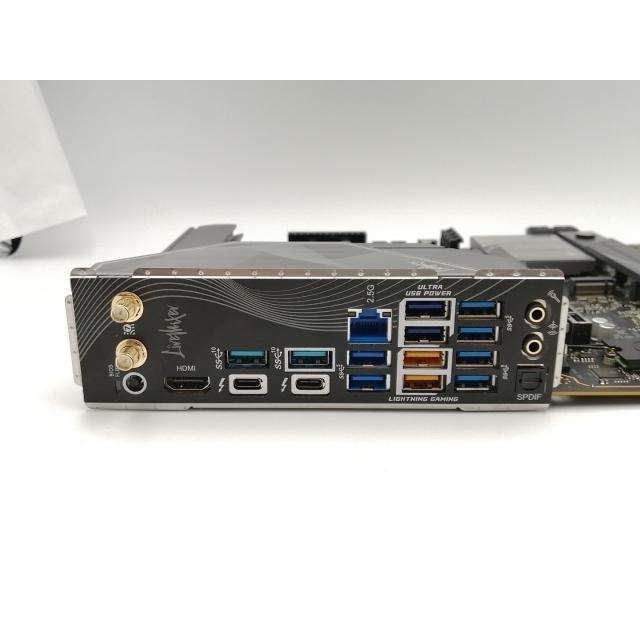 中古】ASRock Z890 LiveMixer WiFi Z890/LGA1851/2.5GbitLAN/Wi-Fi7(be