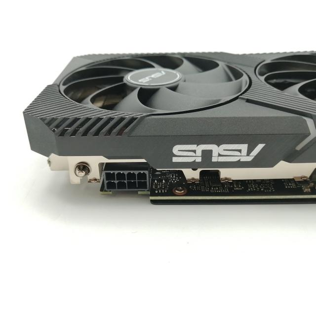 ASUS DUAL-RTX3060-012G-V2 中古美品 動作確認済 ASUS DUAL-RTX3060-O12G-V2 – REFT COMPUTER