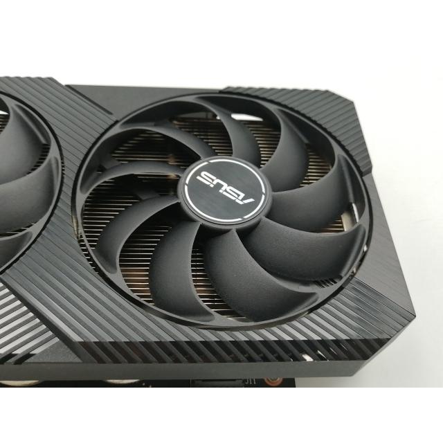 ASUS DUAL-RTX3060-012G-V2 中古美品 動作確認済 ASUS DUAL-RTX3060-O12G-V2 – REFT COMPUTER